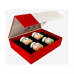 SUMISHAN- Qinghai Crystalline Honey Gift Box 1000g