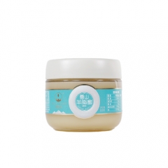 SUMISHAN-Snow Mountain Sheep Fat Honey Glass Bottle 330g