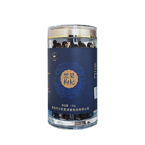 SUMISHAN-Black goji berries 150g