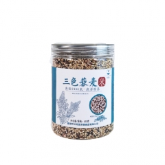-SUMISHAN-Three-Color Quinoa Rice 450g
