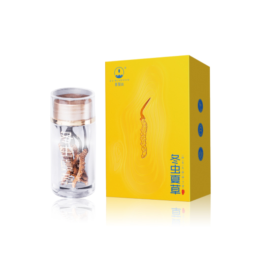 SUMISHAN-Cordyceps Sinensis 1g