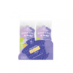 SUMISHAN-Saffron Red Date Rose Covered Bowl Tea