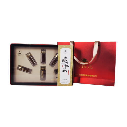 SUMISHAN-Saffron Classic Gift Box 6g