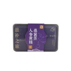 SUMISHAN-Ginseng, Polygonatum Tea 705g