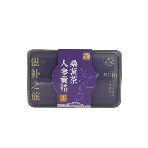SUMISHAN-Ginseng, Polygonatum Tea 705g