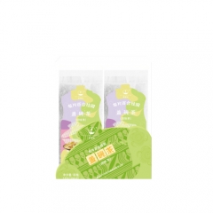 SUMISHAN-Goji Berry, American Ginseng and Hawthorn Covered Bowl Tea 35g