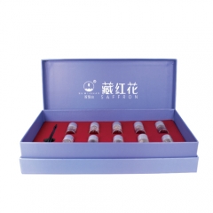 SUMISHAN-Saffron Bottle Gift Box 5g