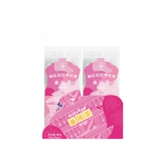 SUMISHAN-Pear Slice Lily and Longan Covered Bowl Tea 33g