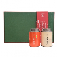 SUMISHAN-Kunlun Gift Box for Enjoyment 450g
